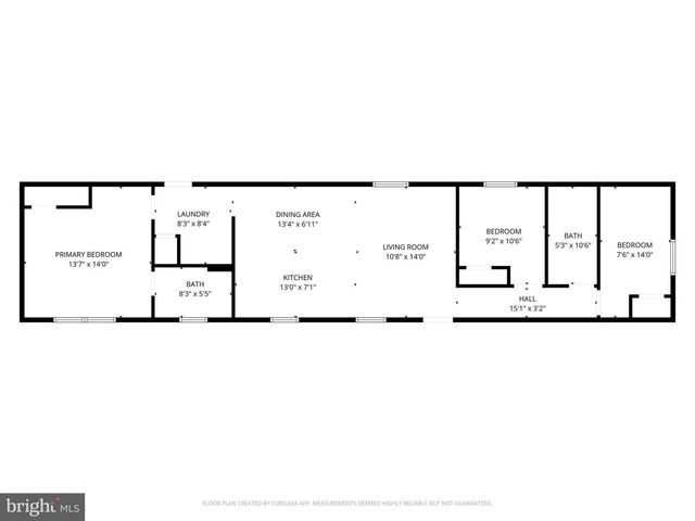 312 HAMPSHIRE AVE, Reading, PA 19606