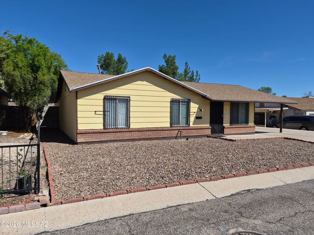 2530 W Vereda De Gente, Tucson, AZ 85746