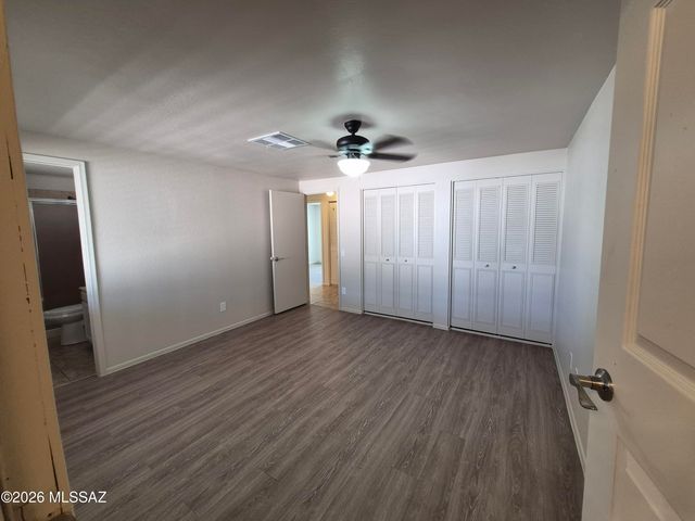 2530 W Vereda De Gente, Tucson, AZ 85746