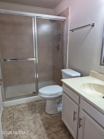 2530 W Vereda De Gente, Tucson, AZ 85746