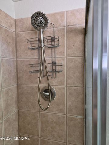 2530 W Vereda De Gente, Tucson, AZ 85746