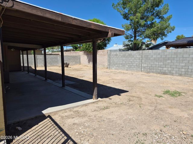 2530 W Vereda De Gente, Tucson, AZ 85746