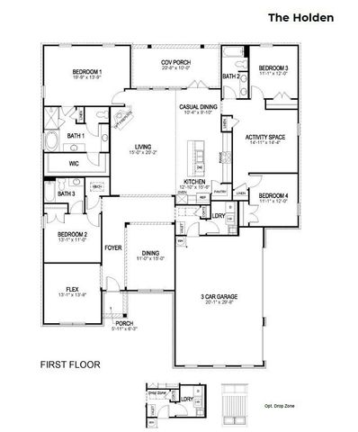 328 Harvest Point Blvd, Spring Hill, TN 37174