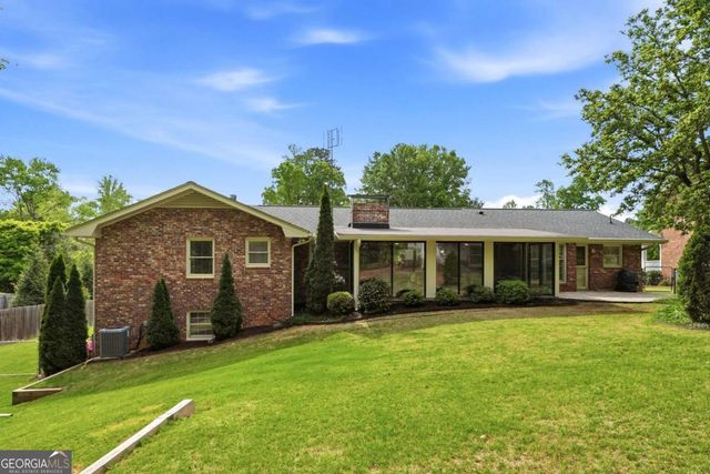 5174 N Peachtree Road, Atlanta, GA 30338