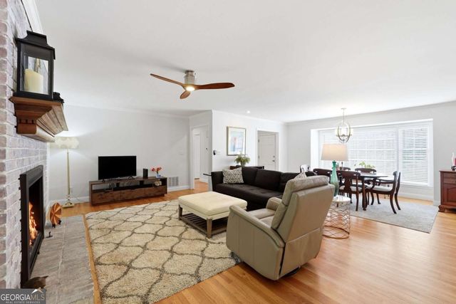 5174 N Peachtree Road, Atlanta, GA 30338