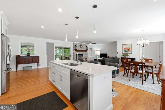 5174 N Peachtree Road, Atlanta, GA 30338