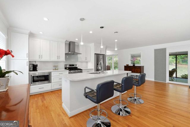 5174 N Peachtree Road, Atlanta, GA 30338