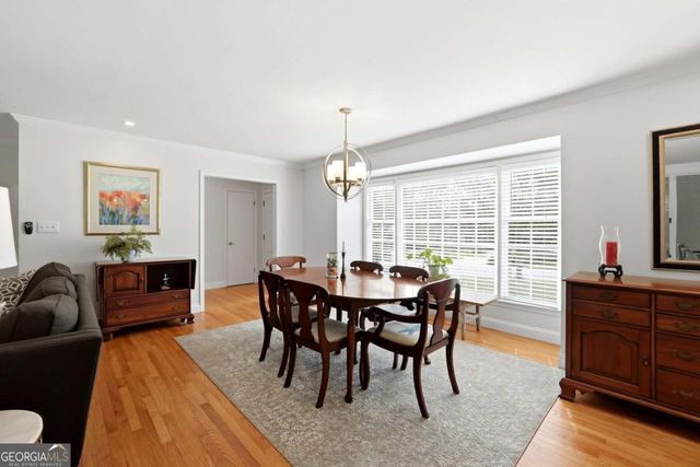 5174 N Peachtree Road, Atlanta, GA 30338