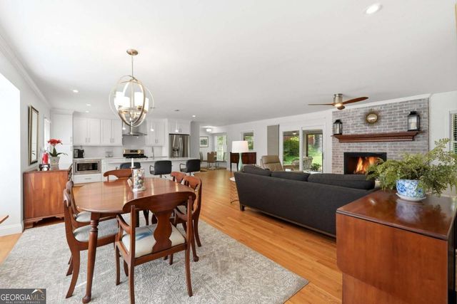 5174 N Peachtree Road, Atlanta, GA 30338