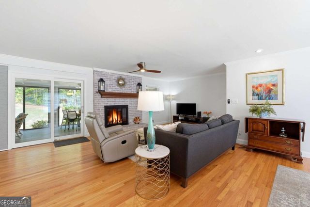 5174 N Peachtree Road, Atlanta, GA 30338