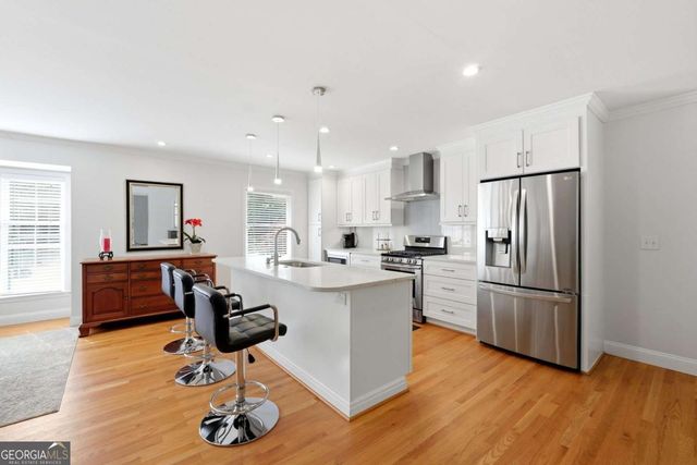 5174 N Peachtree Road, Atlanta, GA 30338