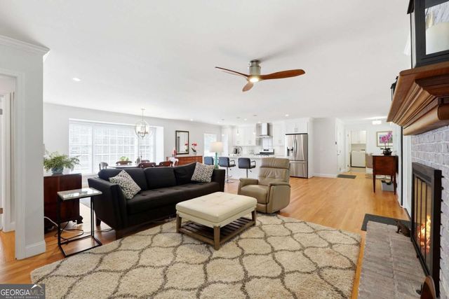 5174 N Peachtree Road, Atlanta, GA 30338