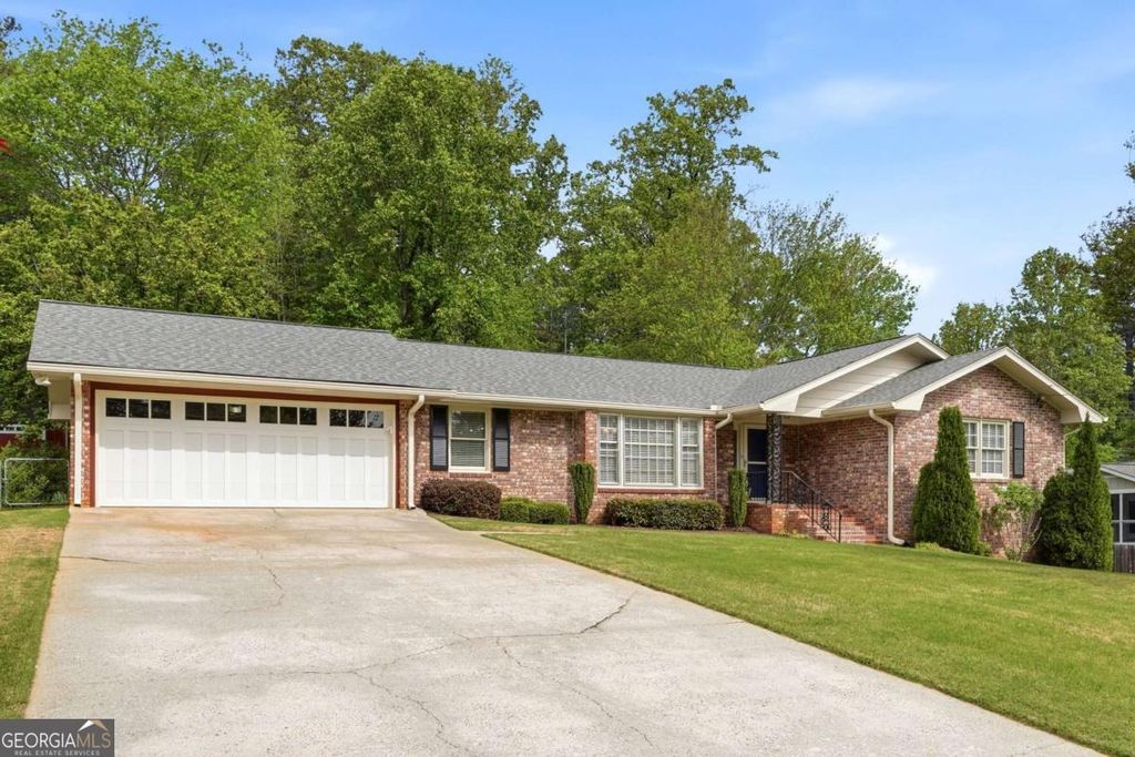 5174 N Peachtree Road, Atlanta, GA 30338