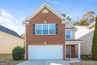 503 Shadow Valley Court, Lithonia, GA 30058