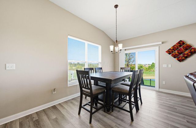 438 Bethpage Boulevard, Commercial Point, OH 43116