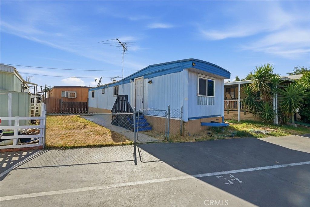 14890 Perris Boulevard 54, Moreno Valley, CA 92553 — exterior