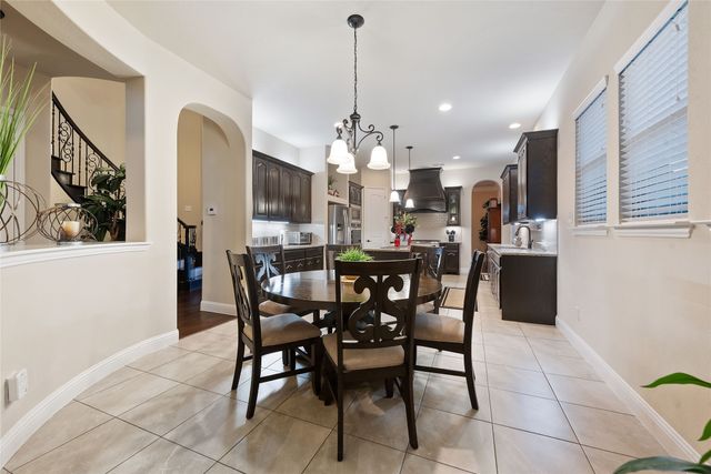 3204 Chambley Lane, Mansfield, TX 76084