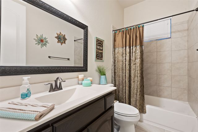 3204 Chambley Lane, Mansfield, TX 76084