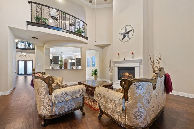 3204 Chambley Lane, Mansfield, TX 76084