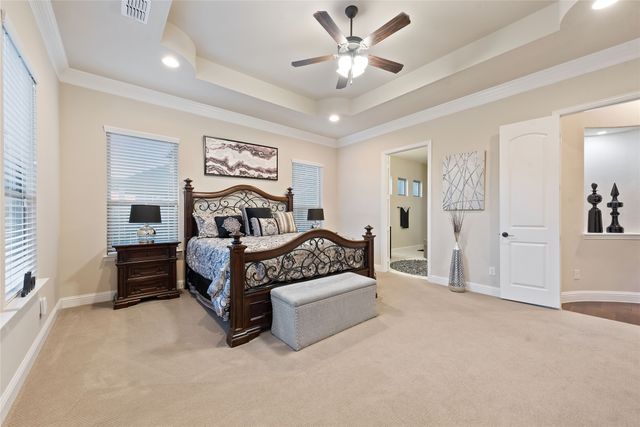 3204 Chambley Lane, Mansfield, TX 76084