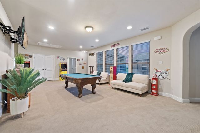 3204 Chambley Lane, Mansfield, TX 76084