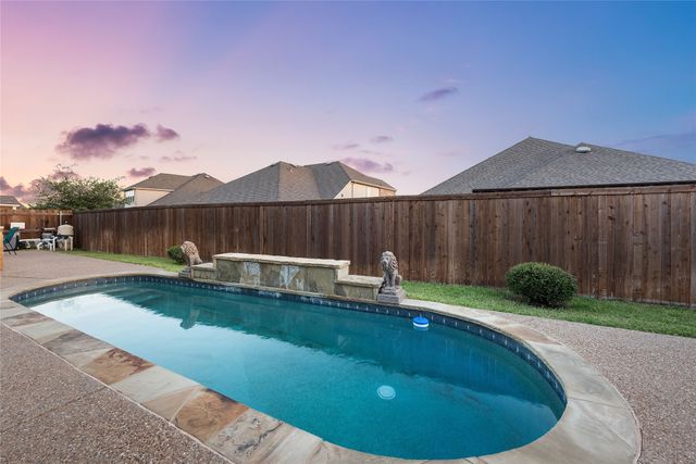 3204 Chambley Lane, Mansfield, TX 76084