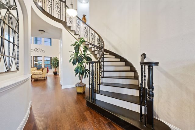 3204 Chambley Lane, Mansfield, TX 76084