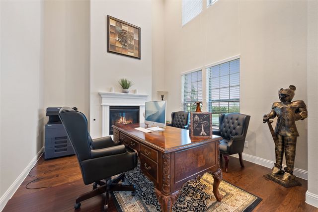 3204 Chambley Lane, Mansfield, TX 76084
