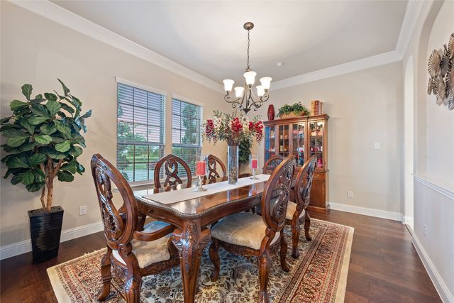 3204 Chambley Lane, Mansfield, TX 76084