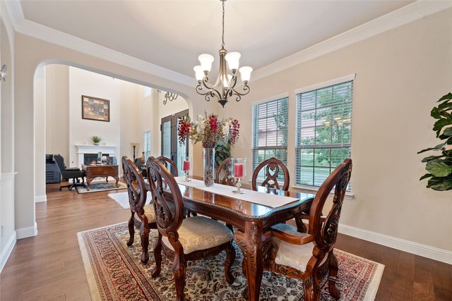 3204 Chambley Lane, Mansfield, TX 76084