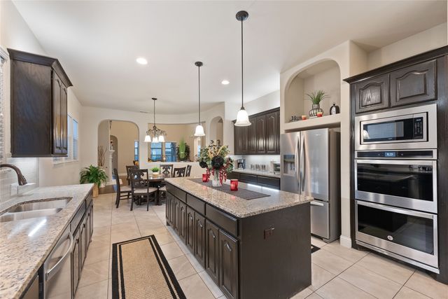 3204 Chambley Lane, Mansfield, TX 76084