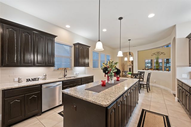 3204 Chambley Lane, Mansfield, TX 76084