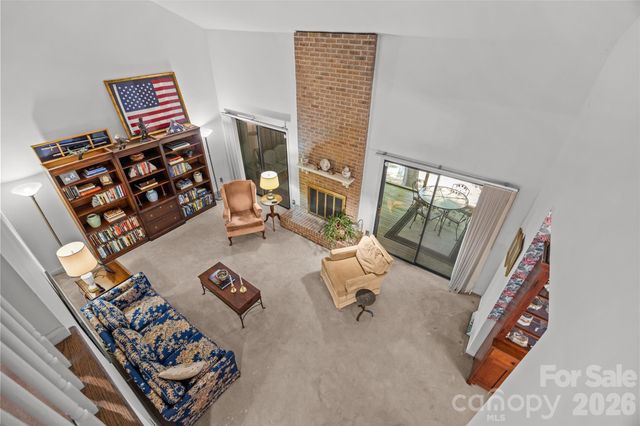 5120 Dunes Court, Charlotte, NC 28226