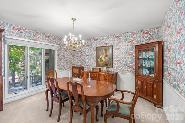 5120 Dunes Court, Charlotte, NC 28226