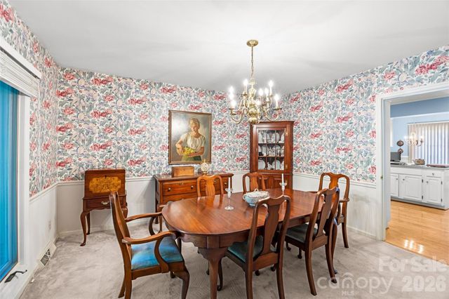 5120 Dunes Court, Charlotte, NC 28226