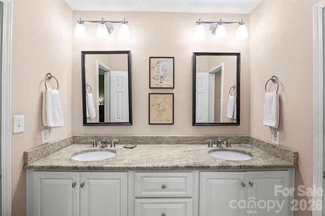 5120 Dunes Court, Charlotte, NC 28226