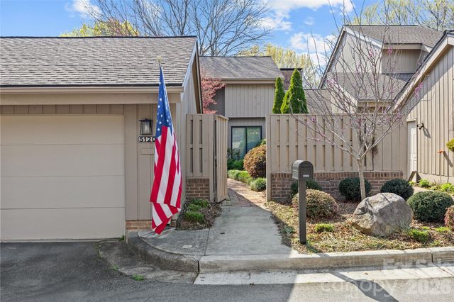 5120 Dunes Court, Charlotte, NC 28226