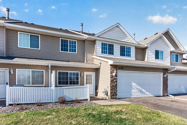 6190 Marlowe Avenue NE, Otsego, MN 55301