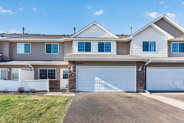 6190 Marlowe Avenue NE, Otsego, MN 55301
