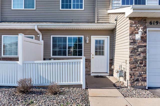 6190 Marlowe Avenue NE, Otsego, MN 55301