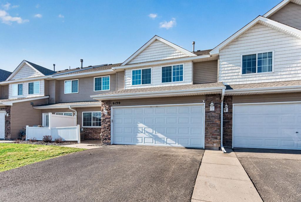 6190 Marlowe Avenue NE, Otsego, MN 55301
