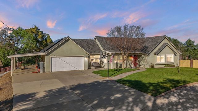 16925 C Road, Cottonwood, CA 96022