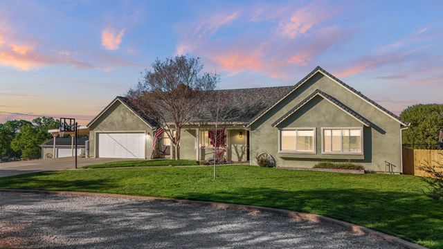 16925 C Road, Cottonwood, CA 96022