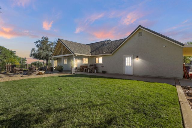 16925 C Road, Cottonwood, CA 96022