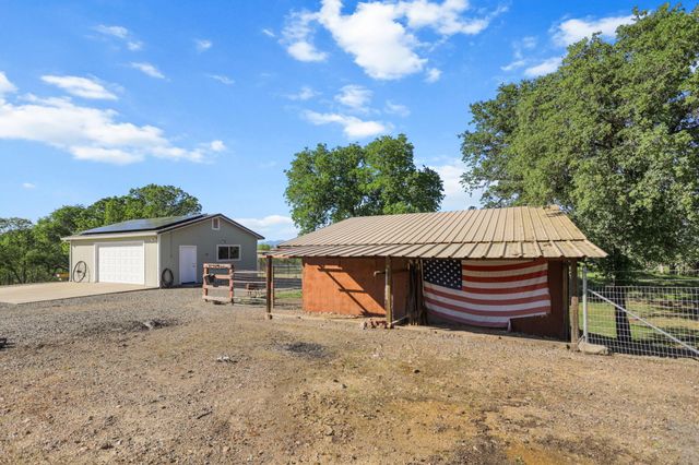 16925 C Road, Cottonwood, CA 96022