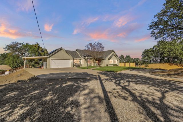 16925 C Road, Cottonwood, CA 96022