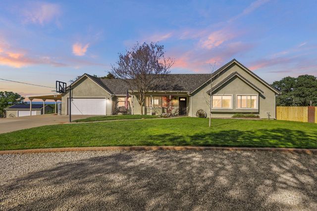 16925 C Road, Cottonwood, CA 96022