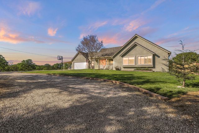 16925 C Road, Cottonwood, CA 96022