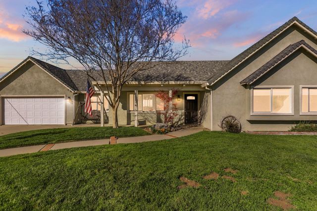 16925 C Road, Cottonwood, CA 96022