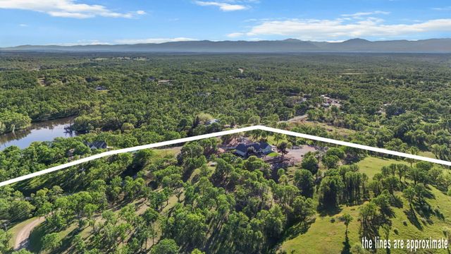 16925 C Road, Cottonwood, CA 96022